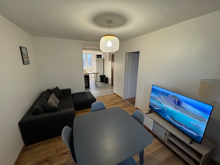 მისაღები ოთახი