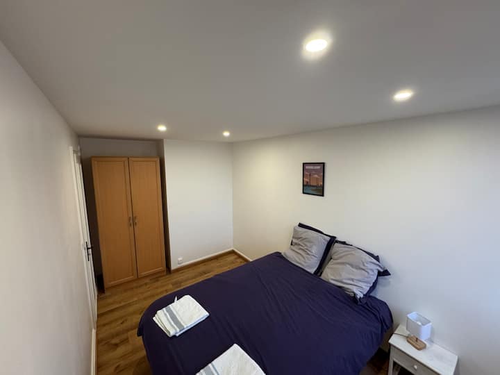 საძინებელი 2