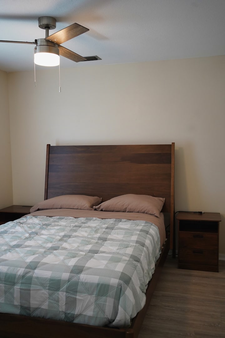 საძინებელი 4