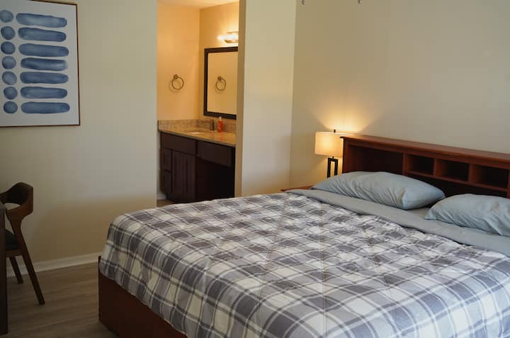 საძინებელი 1