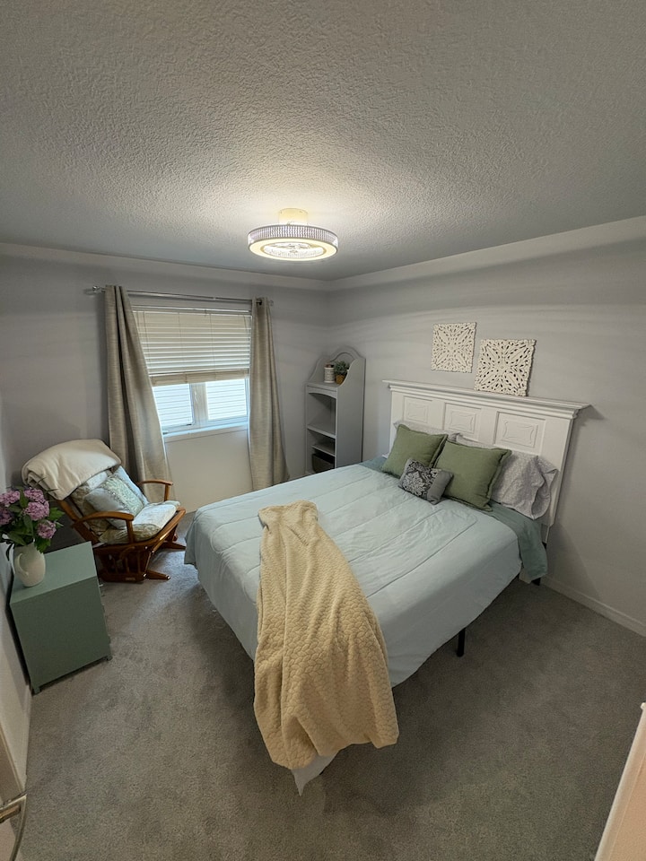 საძინებელი 2