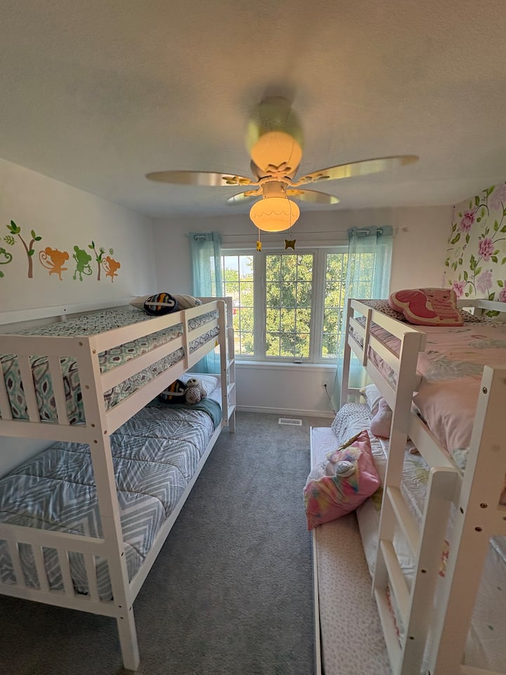 საძინებელი 3