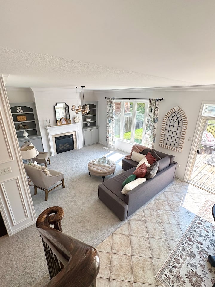 Homestyle Haven - Brantford