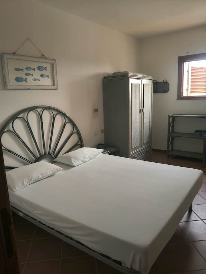 Habitación 1