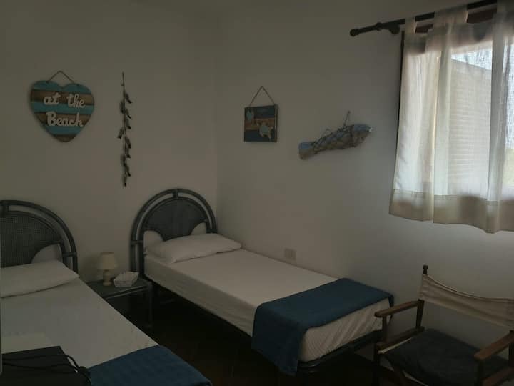 Habitación 2
