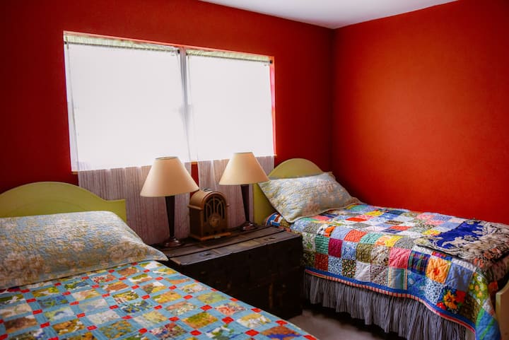 חדר שינה 2