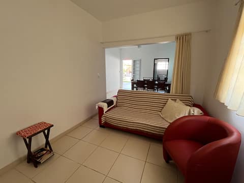 Imóvel de sucesso: Seaside escape em Pontal Do Paraná