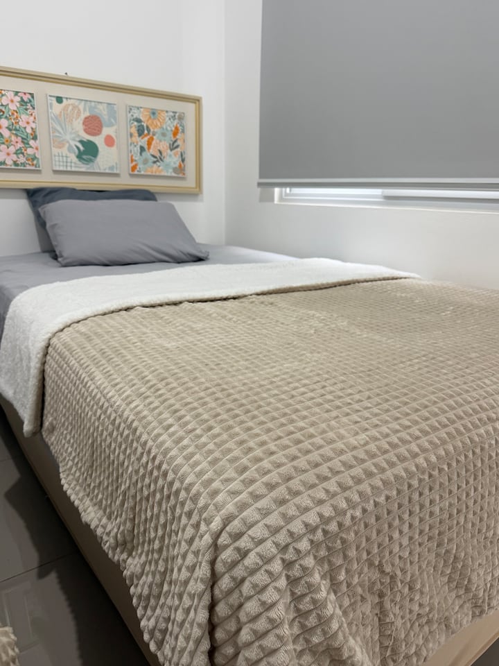 საძინებელი 2