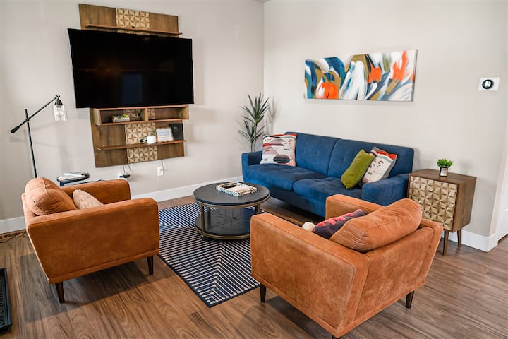 The Billings Bungalow - Billings, MT