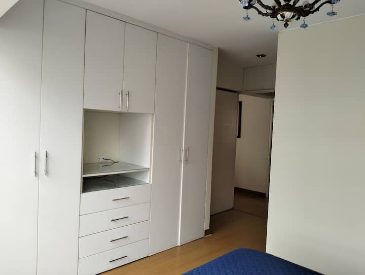 Quarto 1
