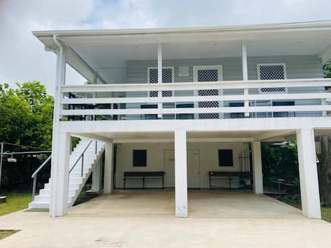 Modern City White House, Tonga Nuku’alofa