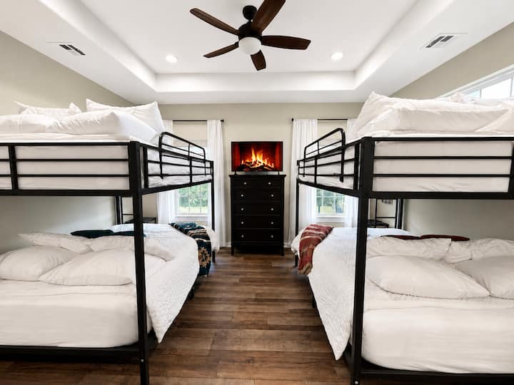 So comfortable, all New Serta Mattress(s).