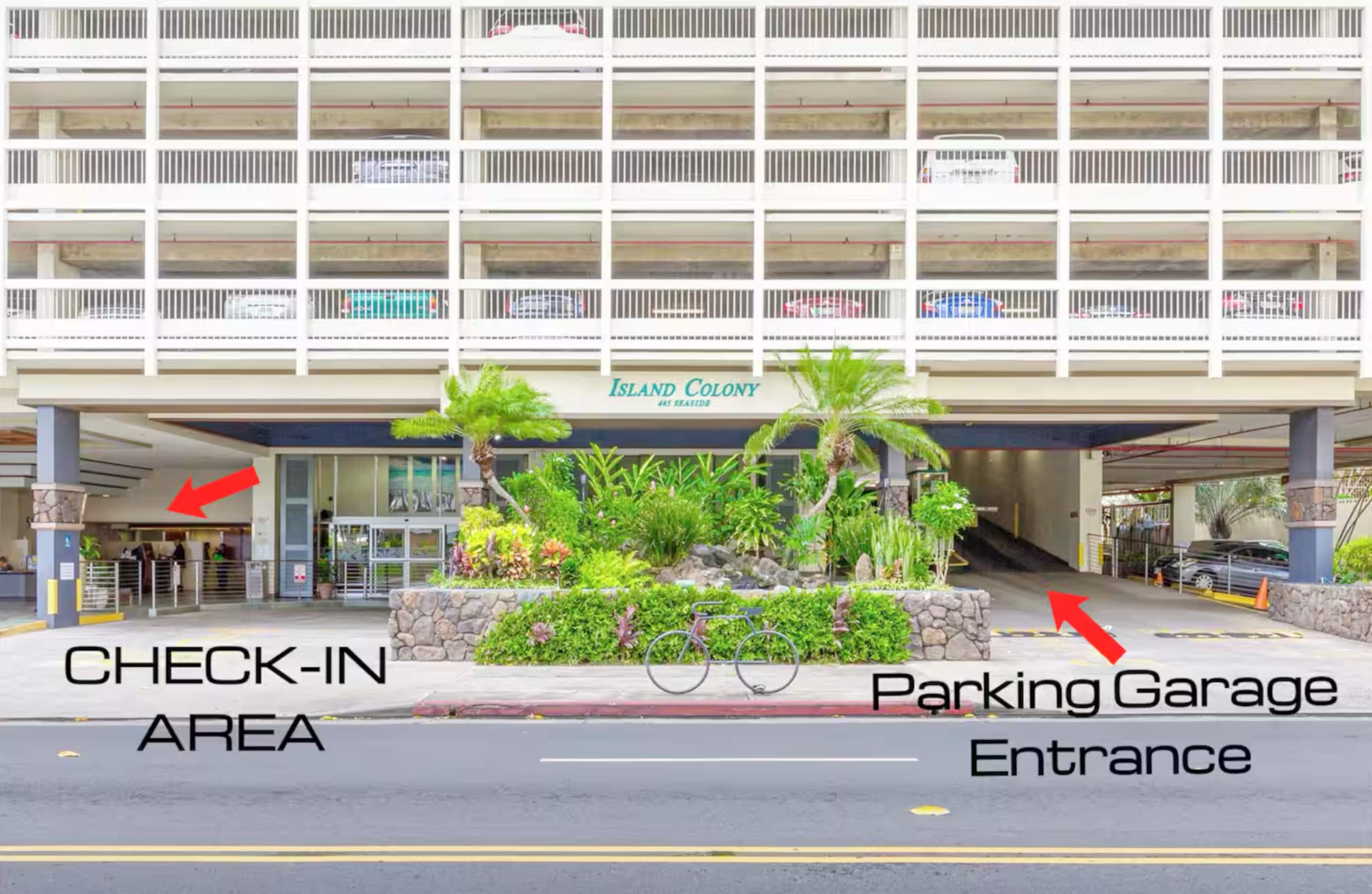 Condo in Honolulu · ★4.97 · Studio · 1 bed · 1 private bath - Image 21