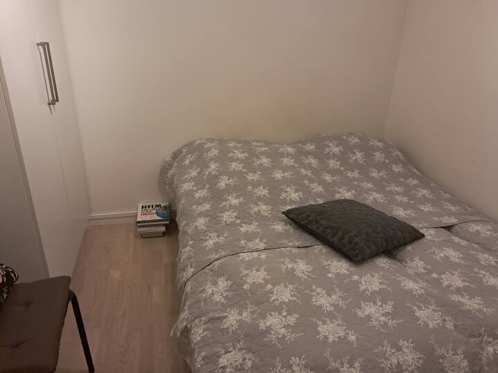 ห้องนอน