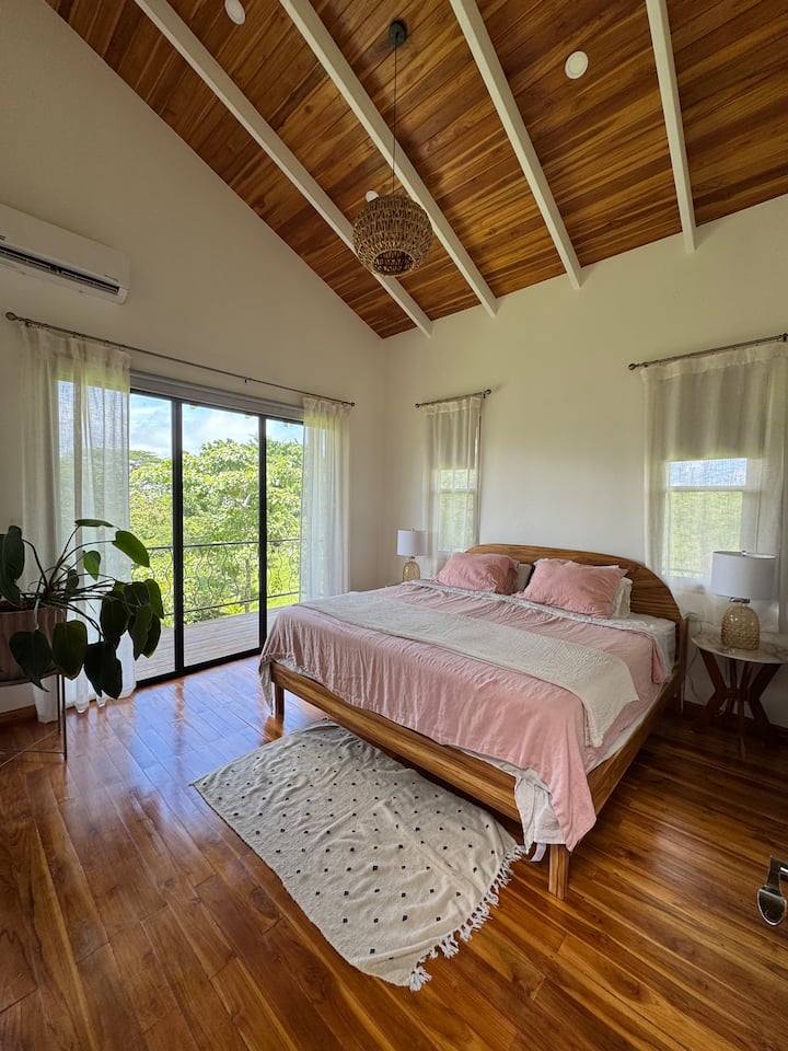 საძინებელი 1