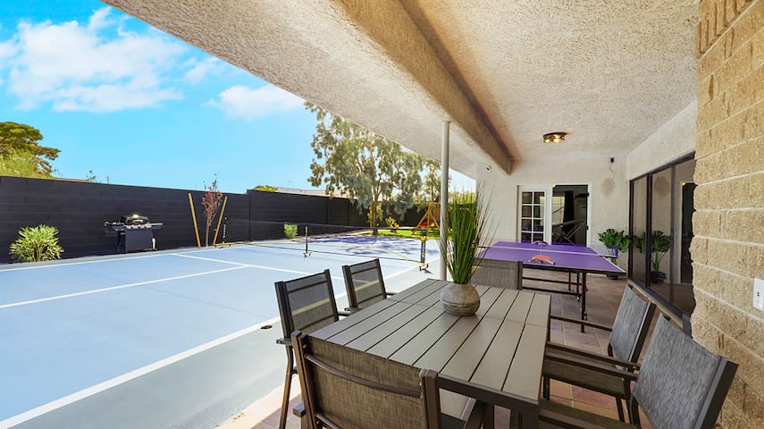 High-End Vacation rental! 5BR gallery image 4