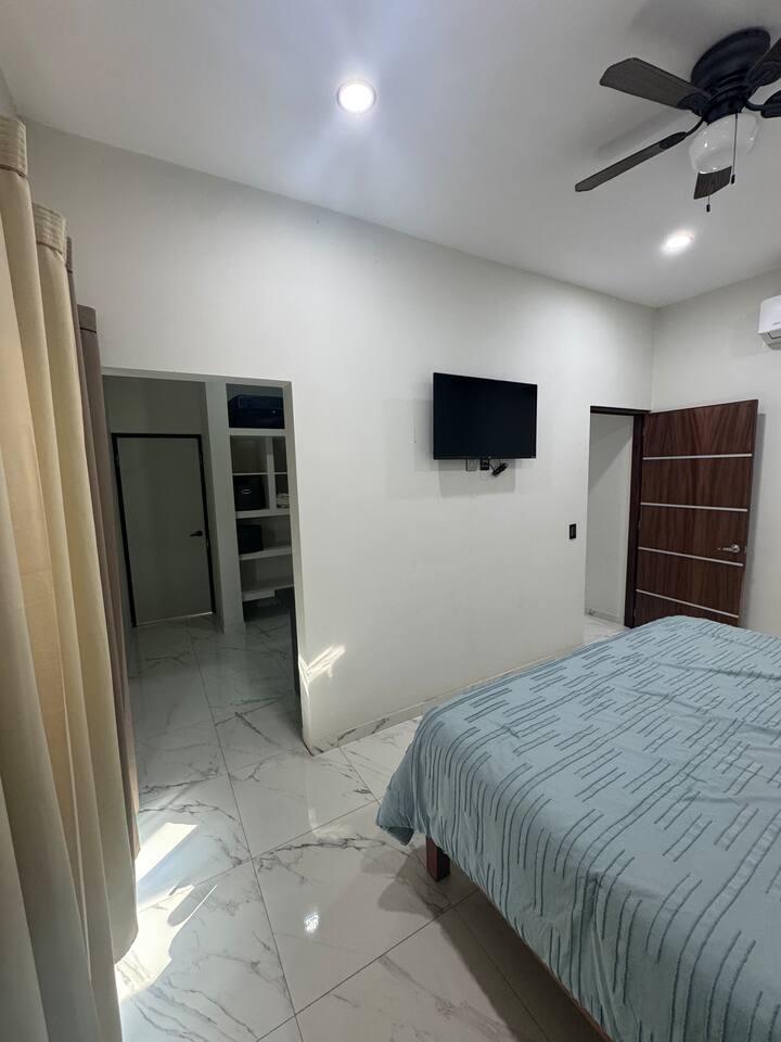 Habitación 2
