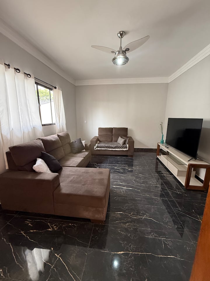 Casa Happy - São José do Rio Preto