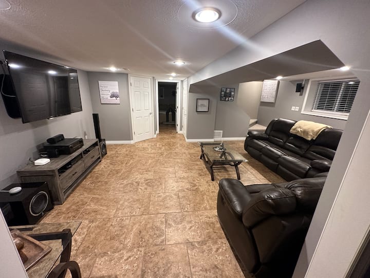 Executive Home - Timmins