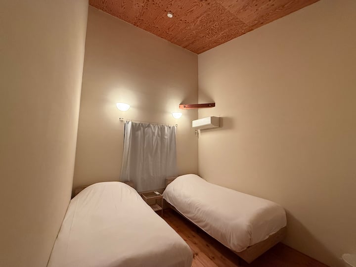 Спална соба 2