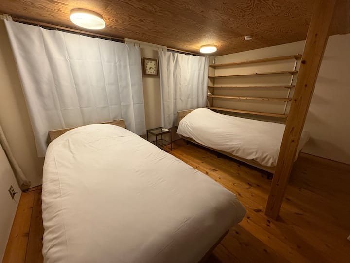 Спална соба 1