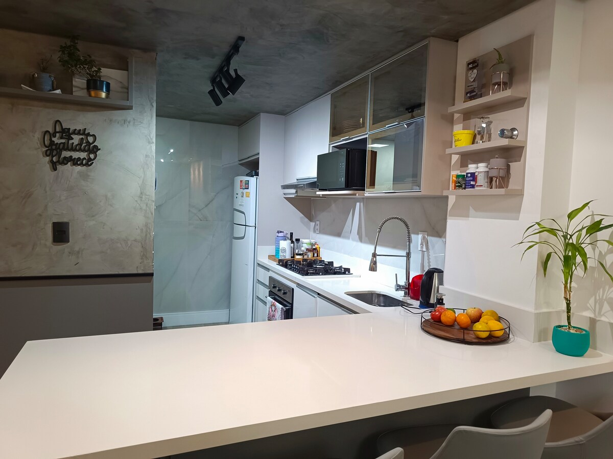 Anúncio popular: High-end apartment em São José
