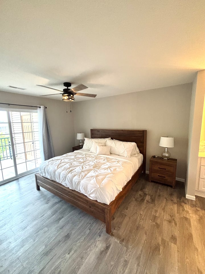 غرفة النوم 1