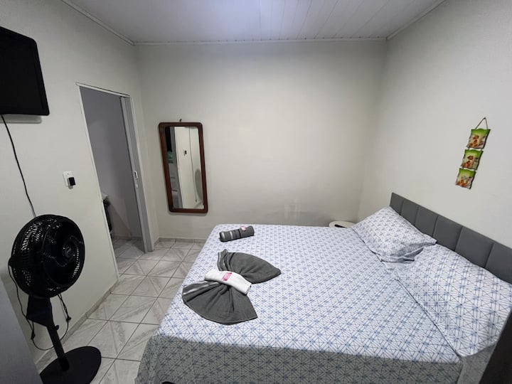 Habitación 1