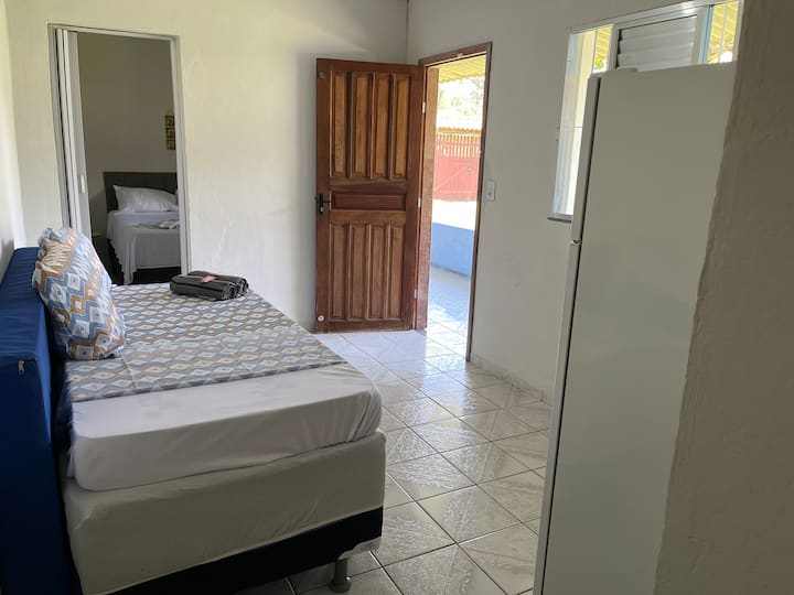 Habitación 3