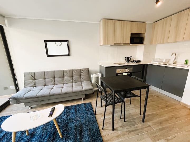 Дневна соба