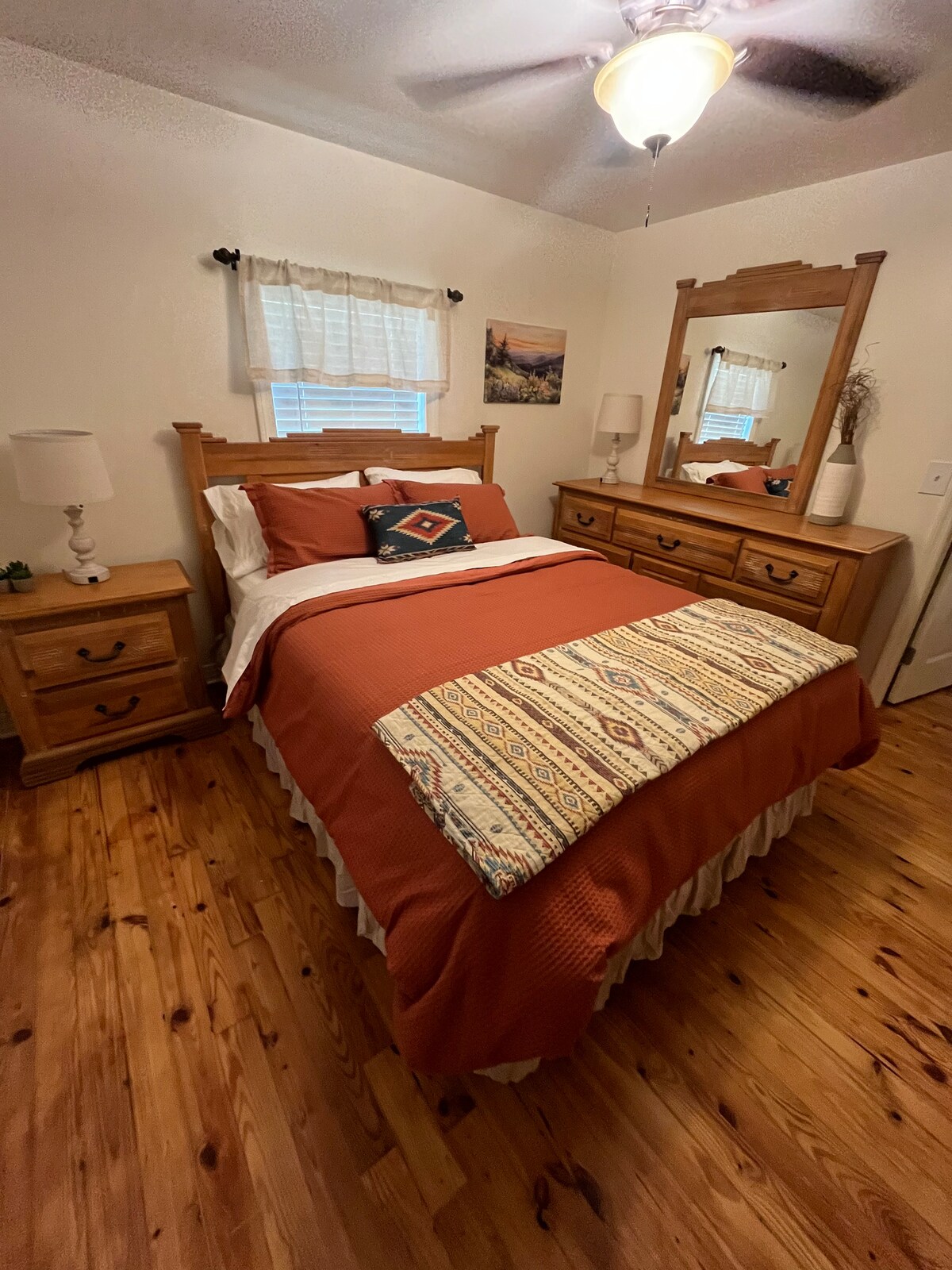 Bear Creek Getaway - Houses for Rent in Bogart, Georgia, United
