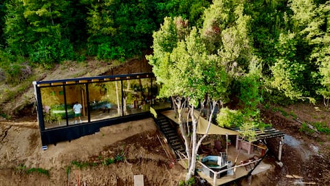 El Mirador Shelter