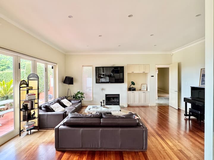 Dear Villa Seaview Resort - Waiheke Island