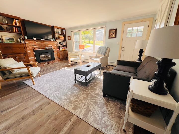 Bomoseen Lake House - Castleton, VT