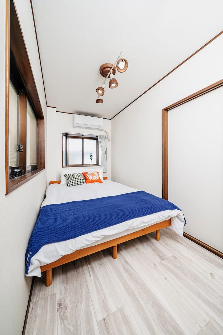 غرفة النوم 3