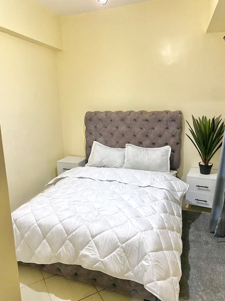 საძინებელი 1