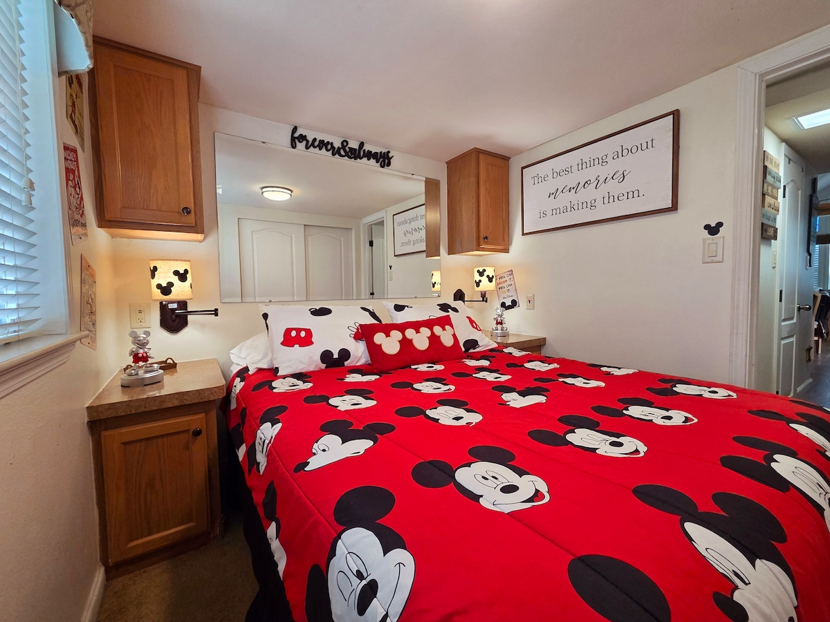 غرفة النوم 1