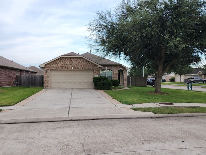 La Casita - Texas City