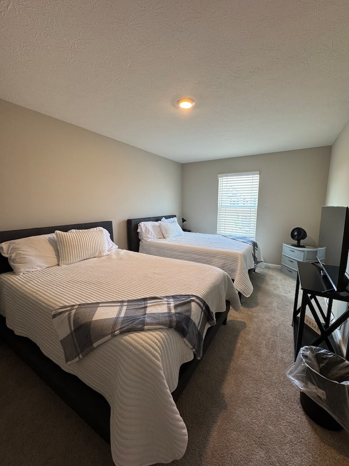 Bedroom 3