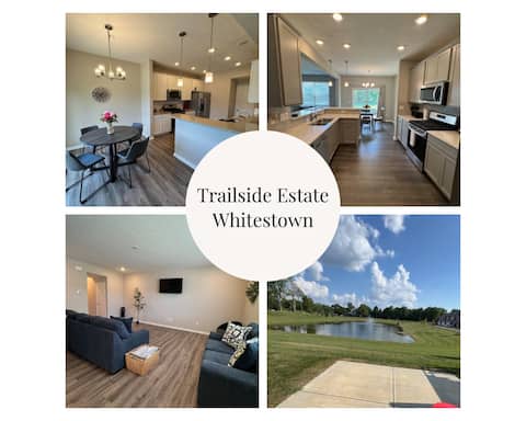 Trailside Estate Whitestown