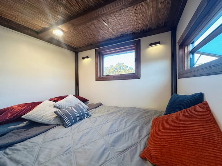 საძინებელი