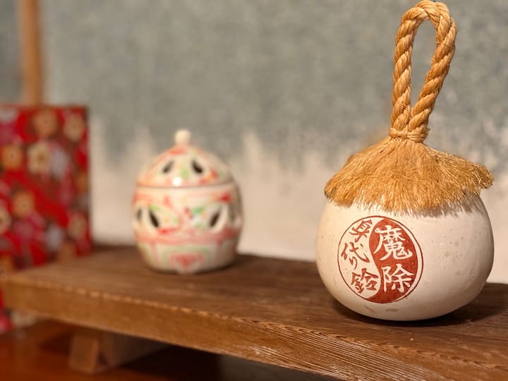"湧水の秘境"築150年 日本の山奥の農家に泊まるユニークな体験
湧水の杜 - Japón