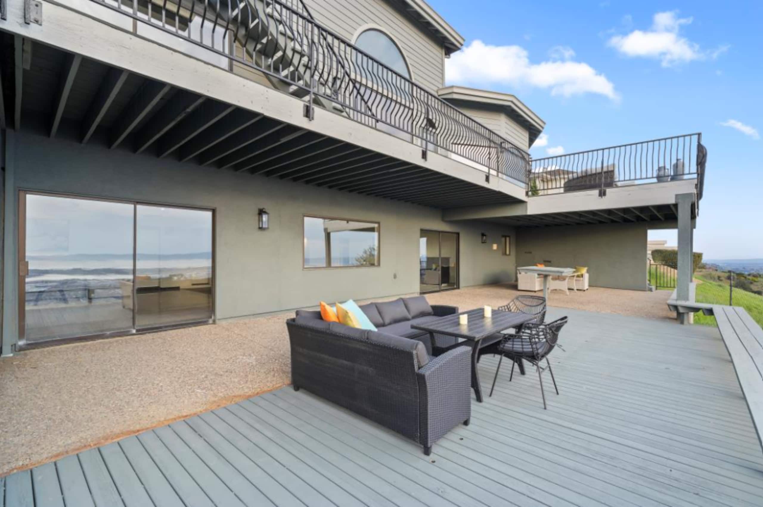 Golden Horizon Estate SF Bay Views & Bridge - Photo 51