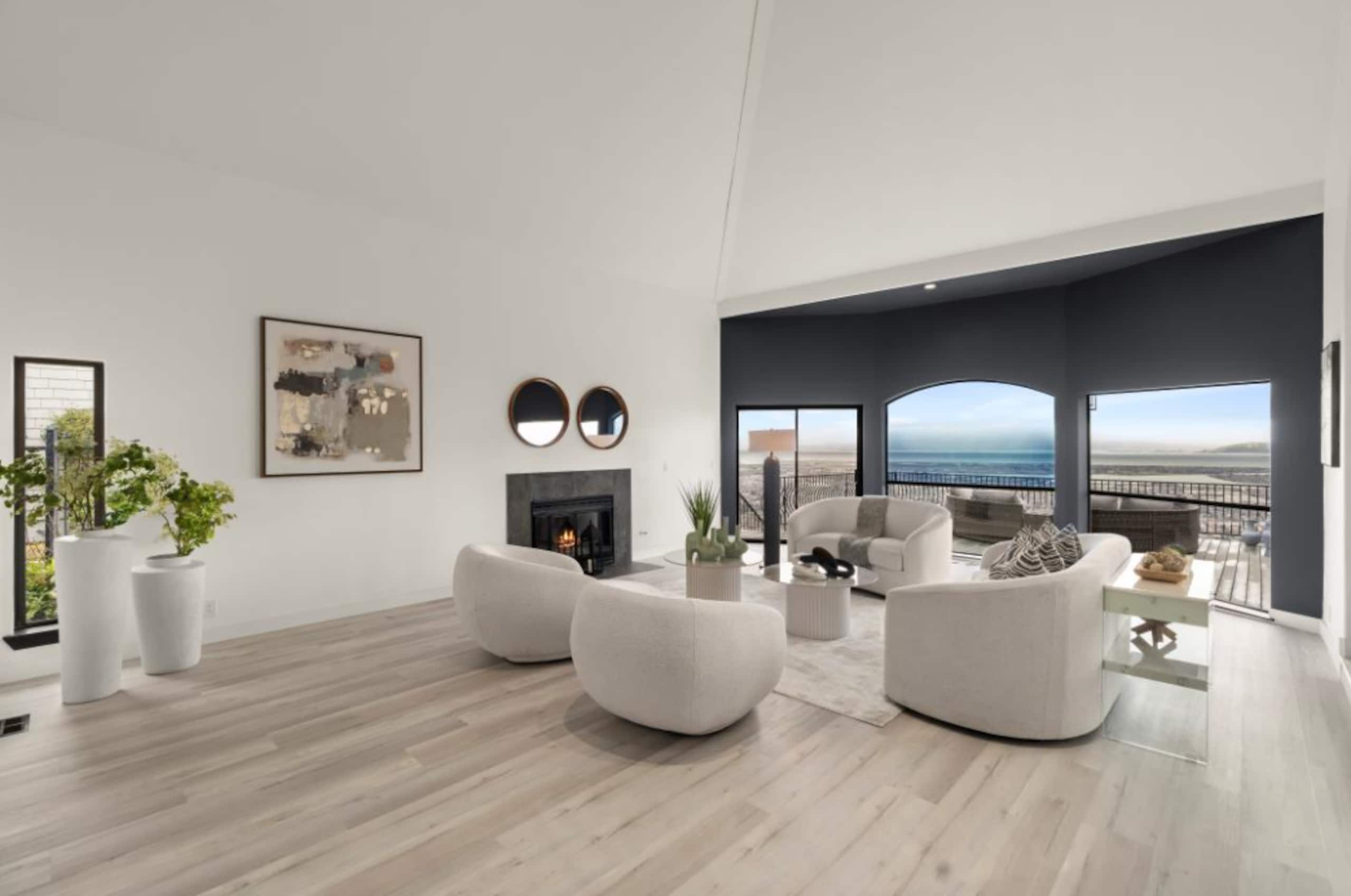 Golden Horizon Estate SF Bay Views & Bridge - Photo 8