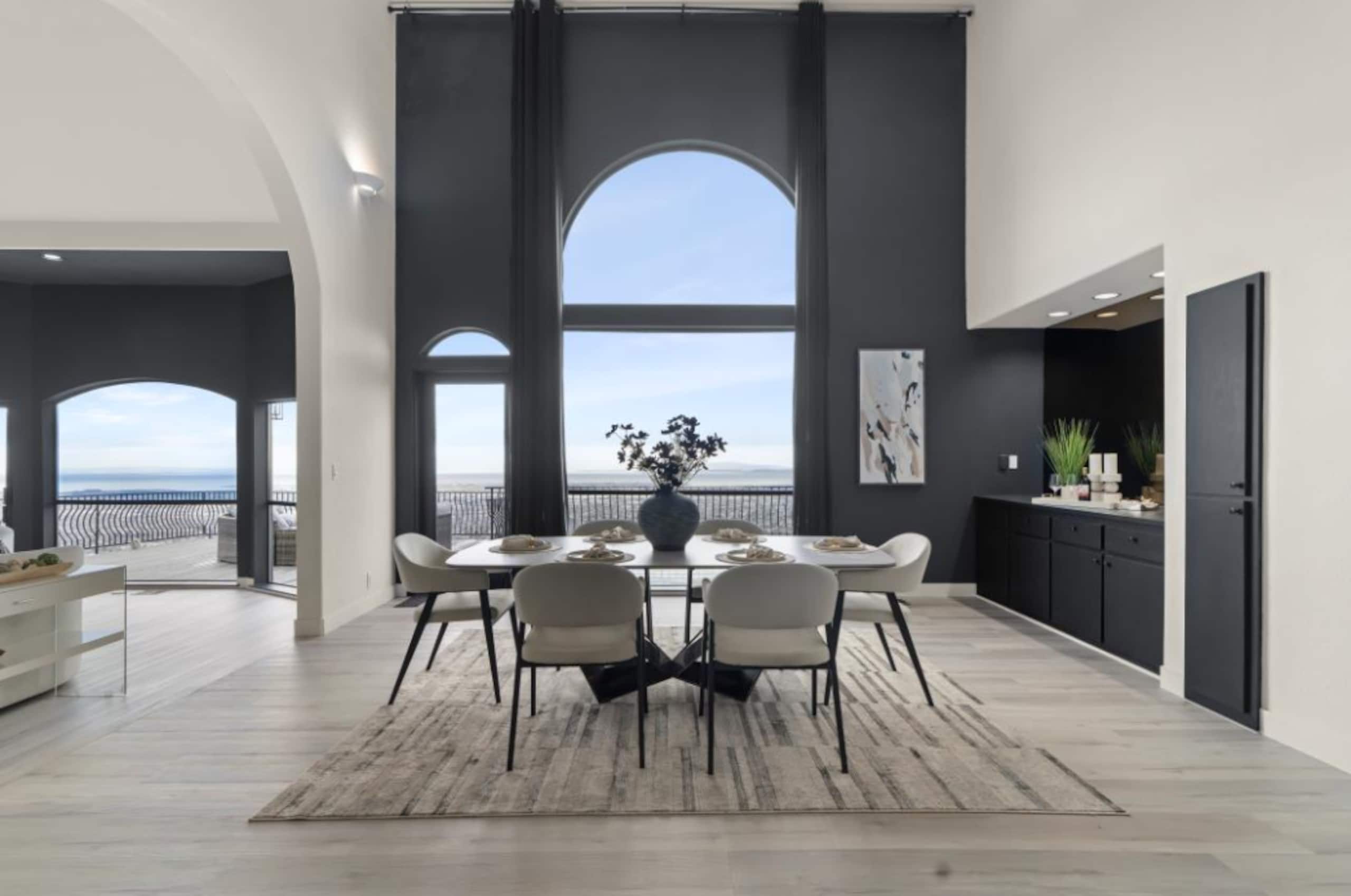 Golden Horizon Estate SF Bay Views & Bridge - Photo 18