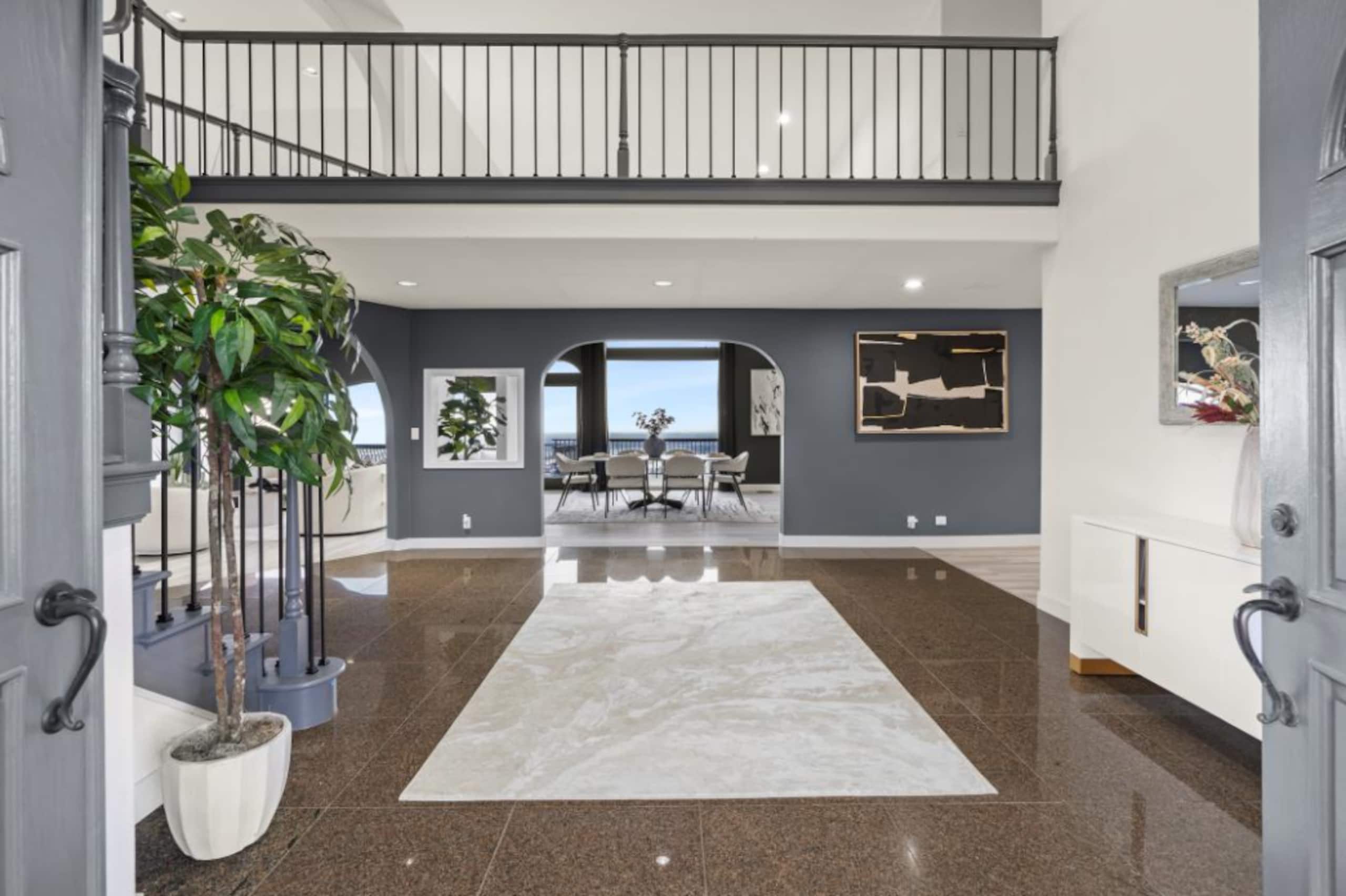 Golden Horizon Estate SF Bay Views & Bridge - Photo 59