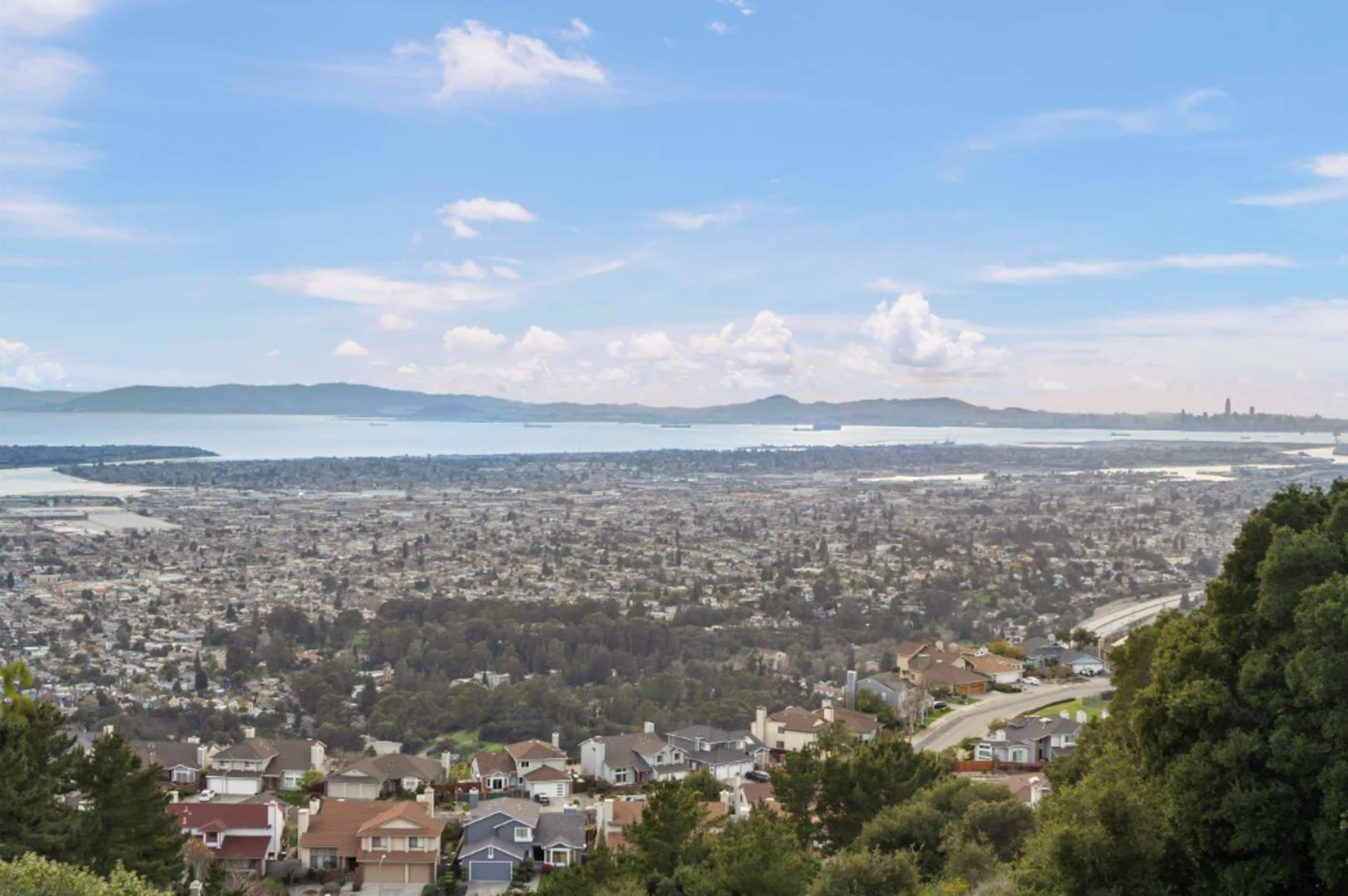 Golden Horizon Estate SF Bay Views & Bridge - Photo 64
