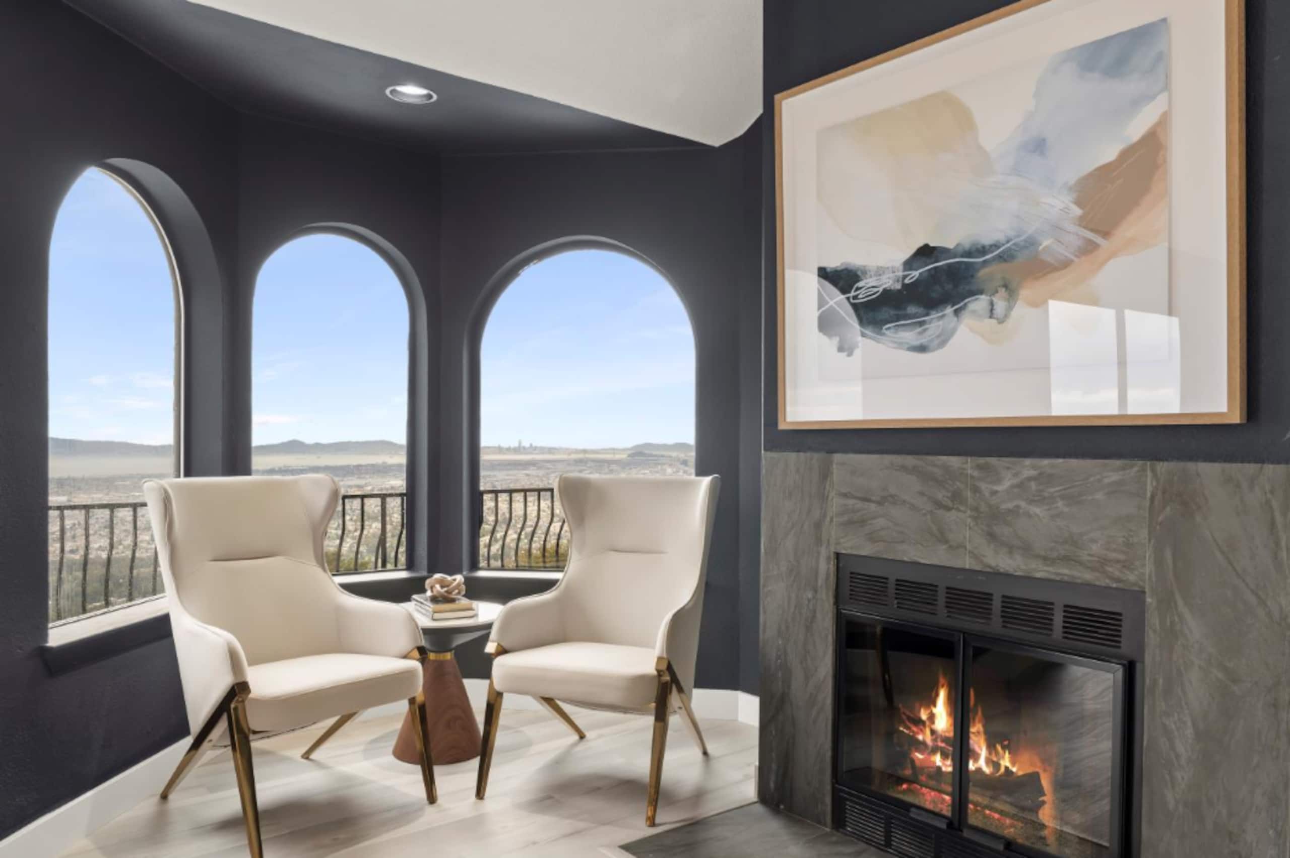 Golden Horizon Estate SF Bay Views & Bridge - Photo 21
