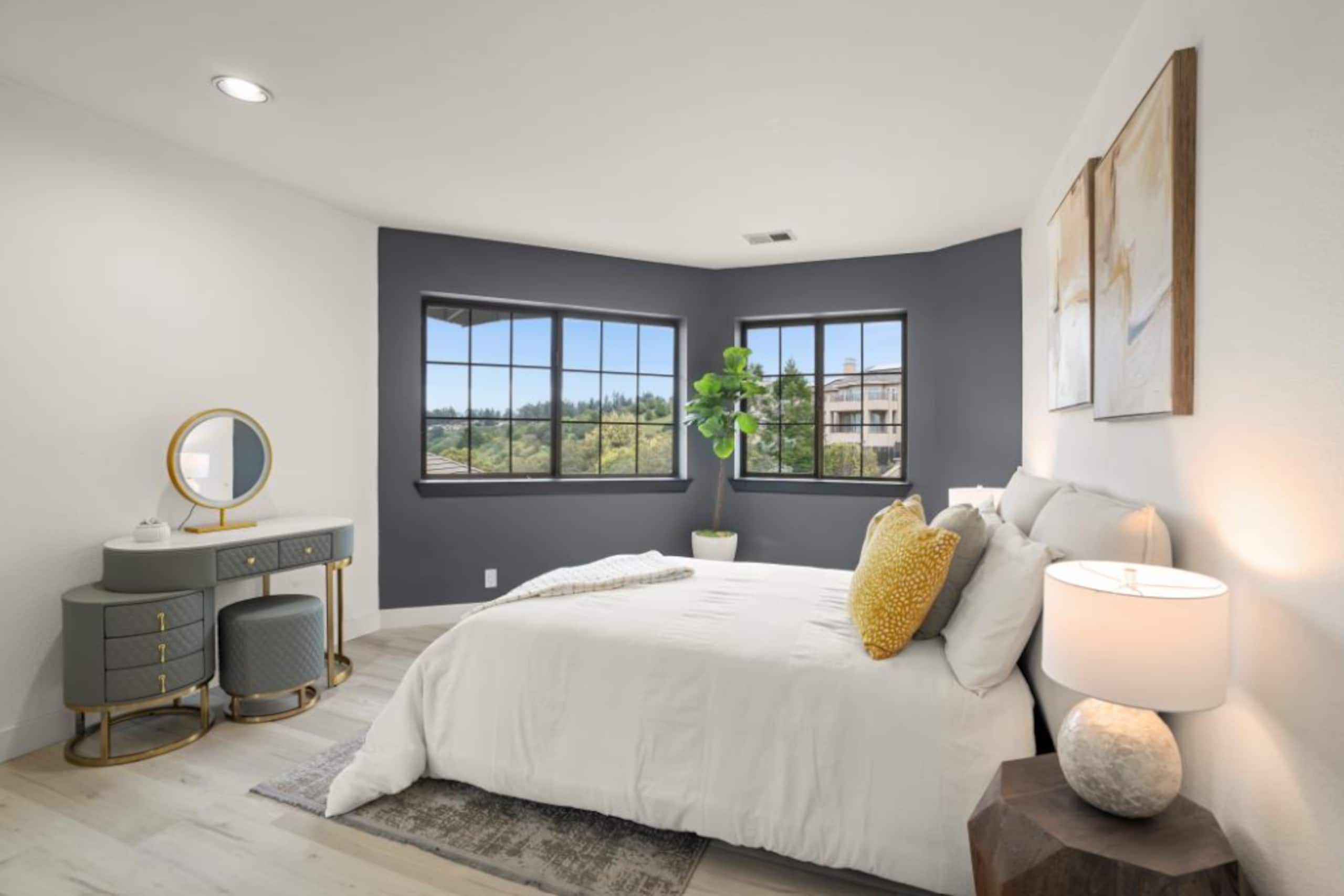 Golden Horizon Estate SF Bay Views & Bridge - Photo 26