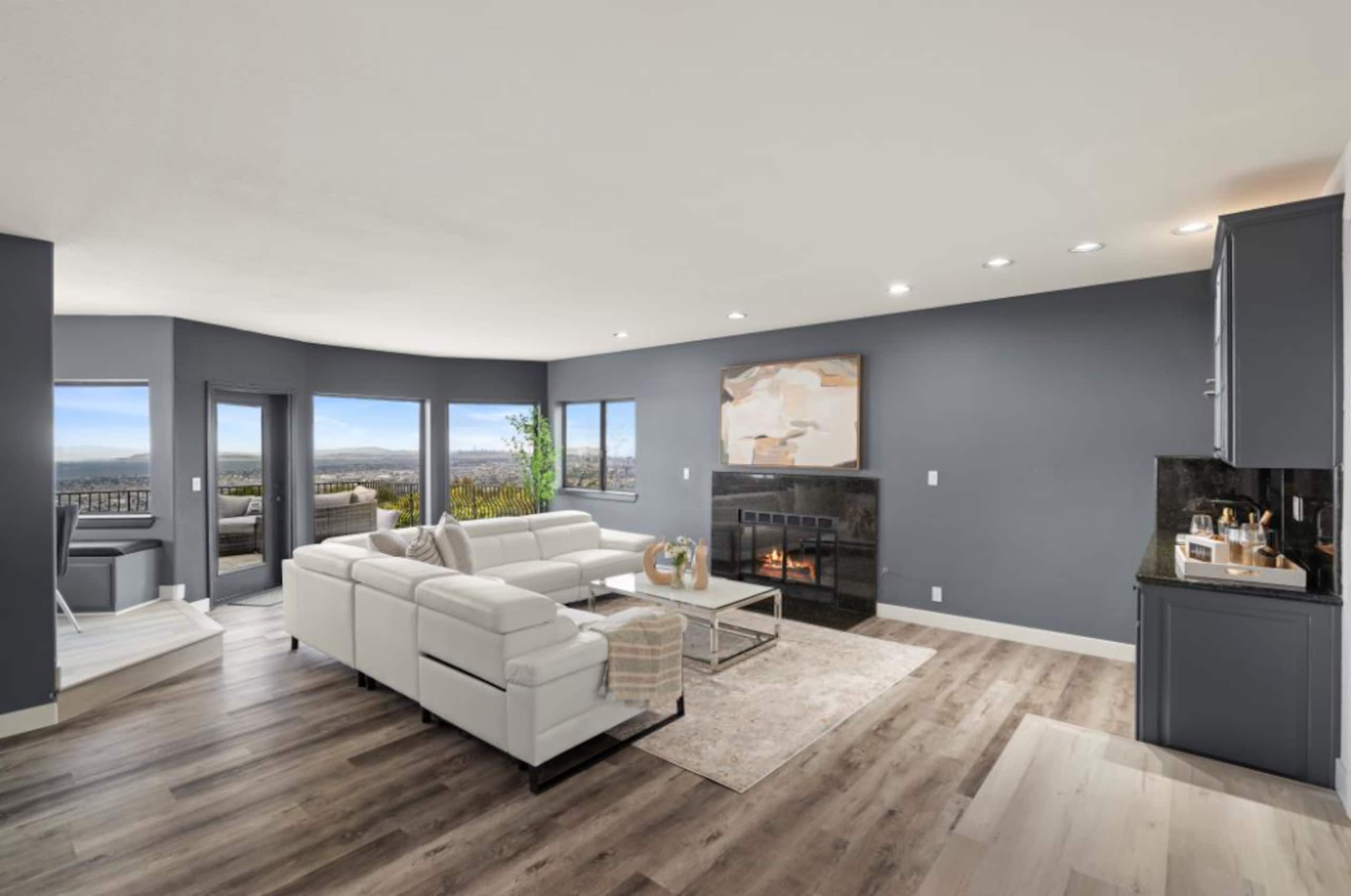 Golden Horizon Estate SF Bay Views & Bridge - Photo 10